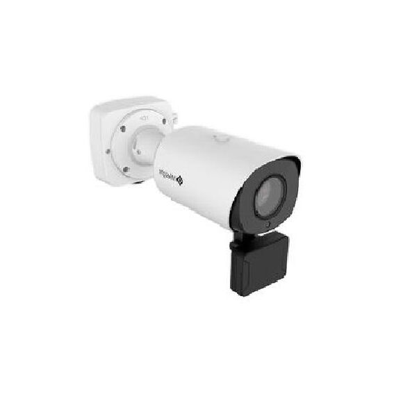 CAMERA IP BULLET LPR 5MP 5.3-64MM